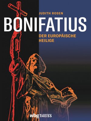 cover image of Bonifatius